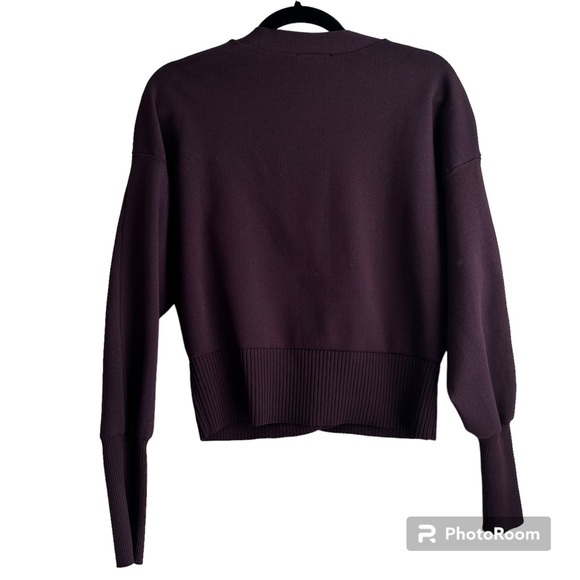 Express Cardigan, size Medium. - Picture 5 of 8